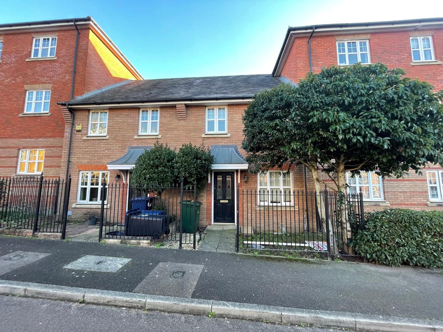 Kingsbridge Drive, Mill Hill
